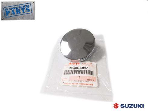 Genuine Suzuki Gas Fuel Petrol TankCap 73-79 RE5 GS400 550 GT750 OEM 44200-23810